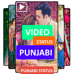 30 sec Punjabi Video Status (Full Screen Status)